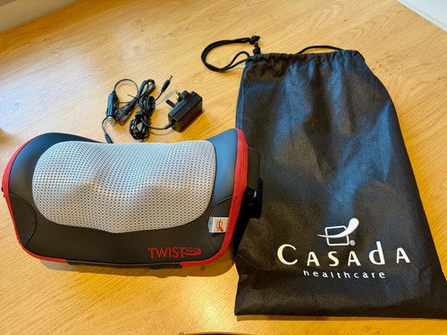 Casada twist2go portable - casada,