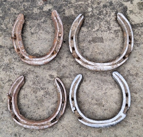 Four real used lucky - four,