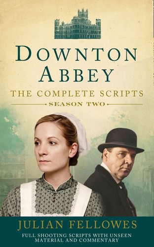 Downton abbey julian - abbey,