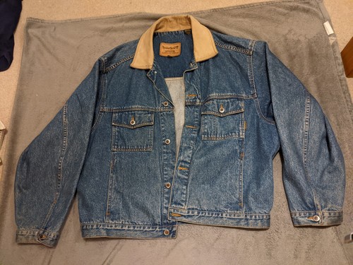 Rare vintage timberland - rare, 90’s