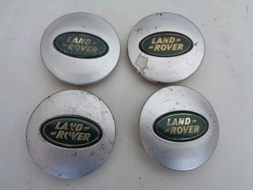 Set land rover 63mm - rover,