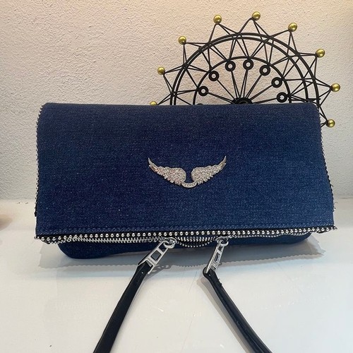 Zadig voltaire rock wing - zadig, &
