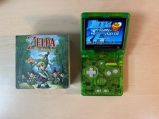 Nintendo GameBoy Advance SP