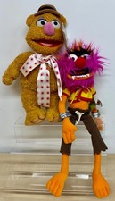 The muppets fozzie - the, &