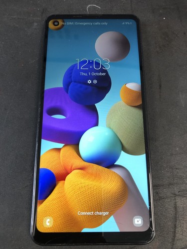 Samsung galaxy a21s - -, 32gb