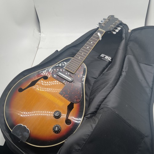 Vintage electric harmony - electric,