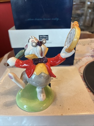 Royal doulton disney white - royal,