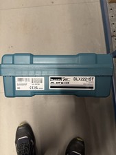 Makita Cordless DLX2221ST 18V
