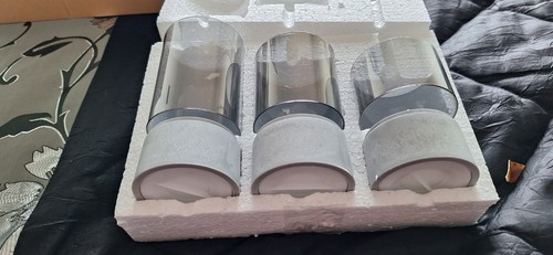 Led flameless pillar - led,