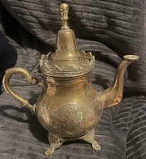 Vintage Moroccan