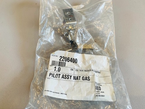 2206400 garland oven range - range, gas