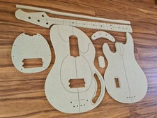 Musicman stingray bass routing - musicman,