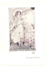 1907 Jessie Marion King