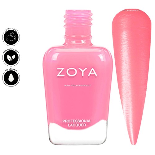 Zoya beachy brights - zoya,