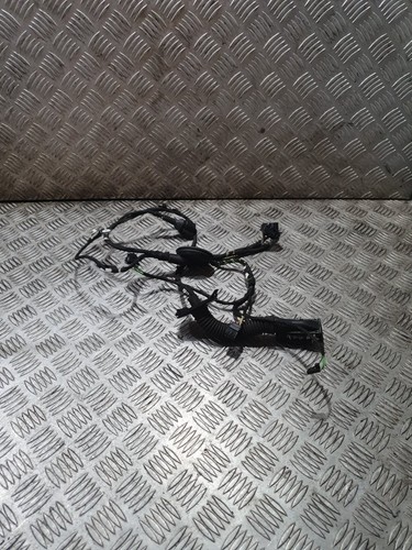 Audi door 2013 - 5, 2013-2015
