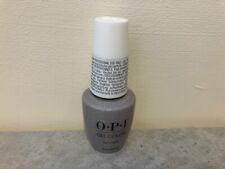OPI Gel Color Nail Polish 15ml - Select shade from drop down menu