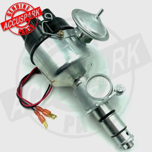 Accuspark electronic - accuspark™,