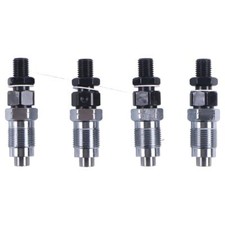 4PCS Fuel Injector ME108408