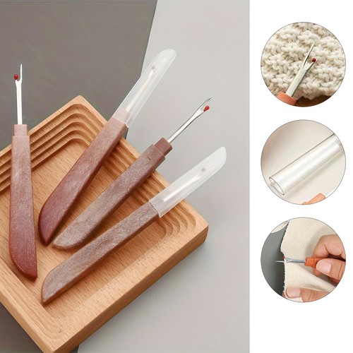 100pcs safety seam ripper - safety,