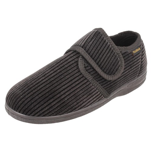 Mens kevin rosebank - extra, wide