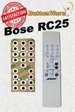 BOSE BW-RC25 RC-25 RC-2Z