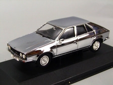 Corgi Vanguards Members Collectors Club Chrome Austin Leyland Princess