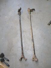 Toyota Hilux Pair Torsion bars  1999 - 2002 mk4 2.4td 4wd