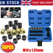 14mm SPARK PLUG RETHREAD KIT