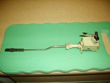 vw mk5 golf gti 05 fuel flap unlock solenoid