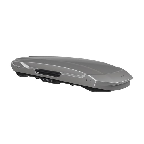 Thule motion roof box titan - motion, 3