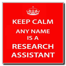 Research Assistant