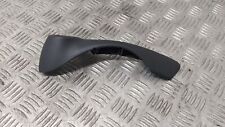 RENAULT CLIO MK3 DYNAMIQUE 2009 DOOR CARD GRAB HANDLE TRIM (O/S/F)  8200316979