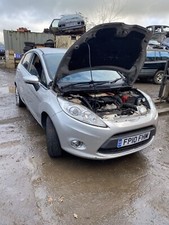 Mk7 Ford Fiesta Titanium 68 TDCI Silver 1.4 L Litre Diesel Window Clip Breaking