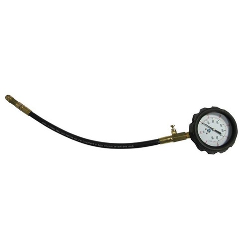 Sykes pickavant pressure gauge - sykes,