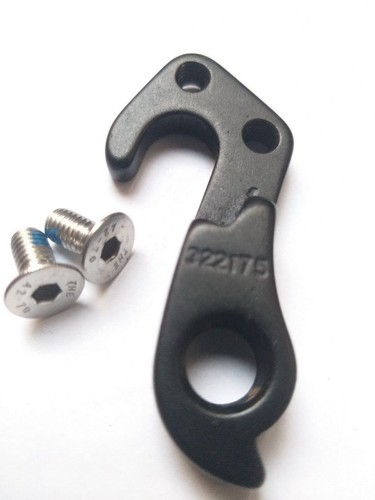 Dropout hardware hardtail - hardtail, for