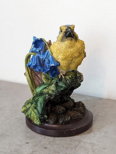 Vintage bird figure - vintage,