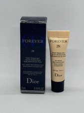 Dior Forever Makeup Foundation