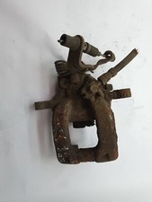 VW GOLF VI 5K1 1.6 TDI Rear