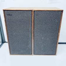 Vintage Celestion C County Speakers Din 45 500 Working Not In The Best Condition