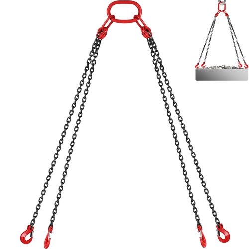 Vevor 10 chain sling - x,