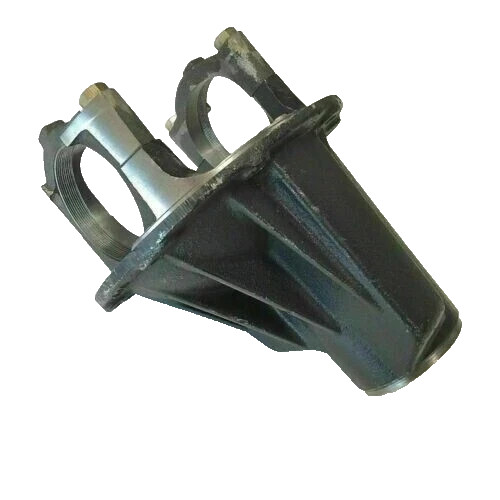 Differential carrier assembly - differential,
