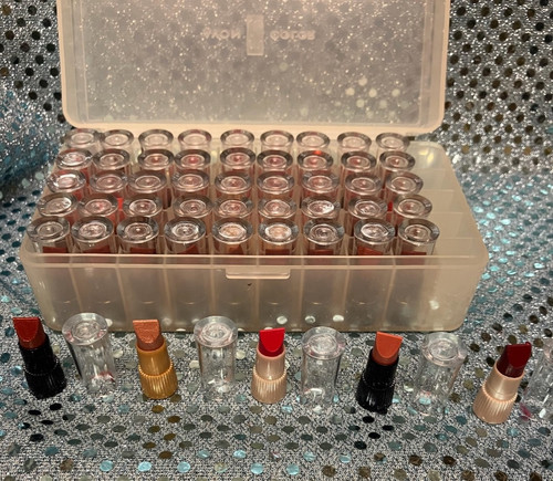 Vintage avon representative - vintage,