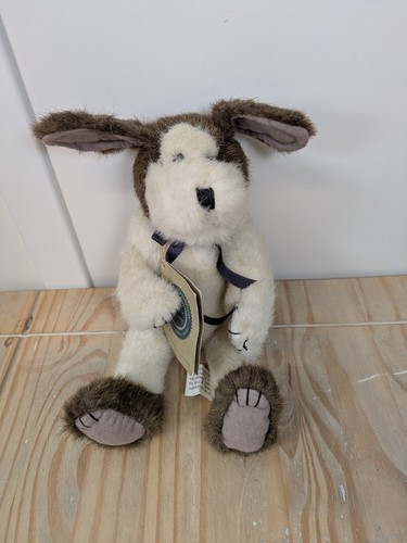 Boyds bears bean - boyds, jb