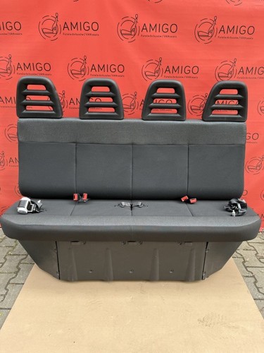 Seat iveco daily crew - daily, cab