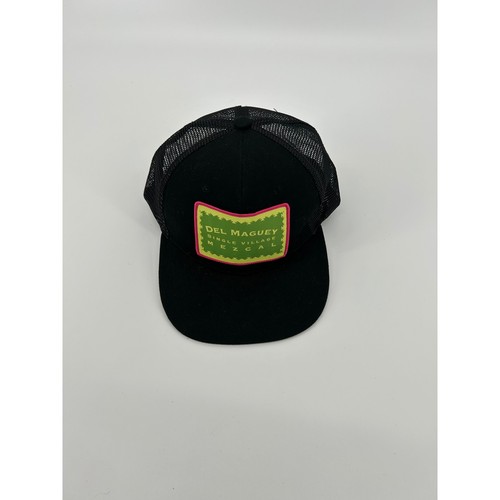 Del maguey single village - maguey,