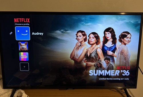 Samsung q50a 32in qled 1080p - q50a,