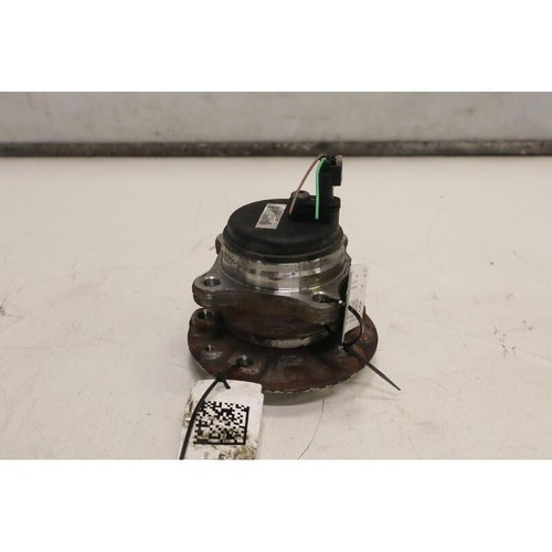 Rear hub jeep compass - jeep,