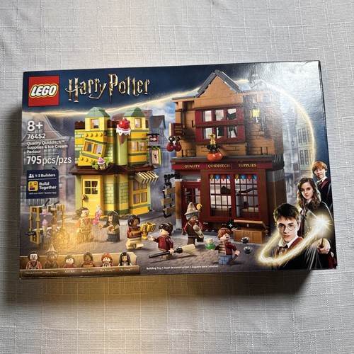 Lego harry potter - lego,
