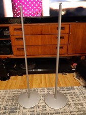 Kef Hts 3001 Speakers Stands