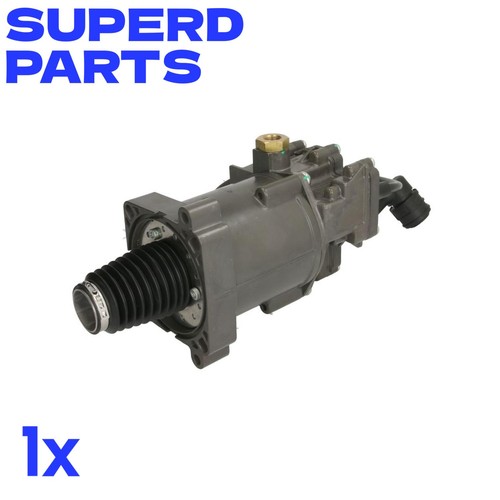 Clutch actuator fits rvi - clutch,